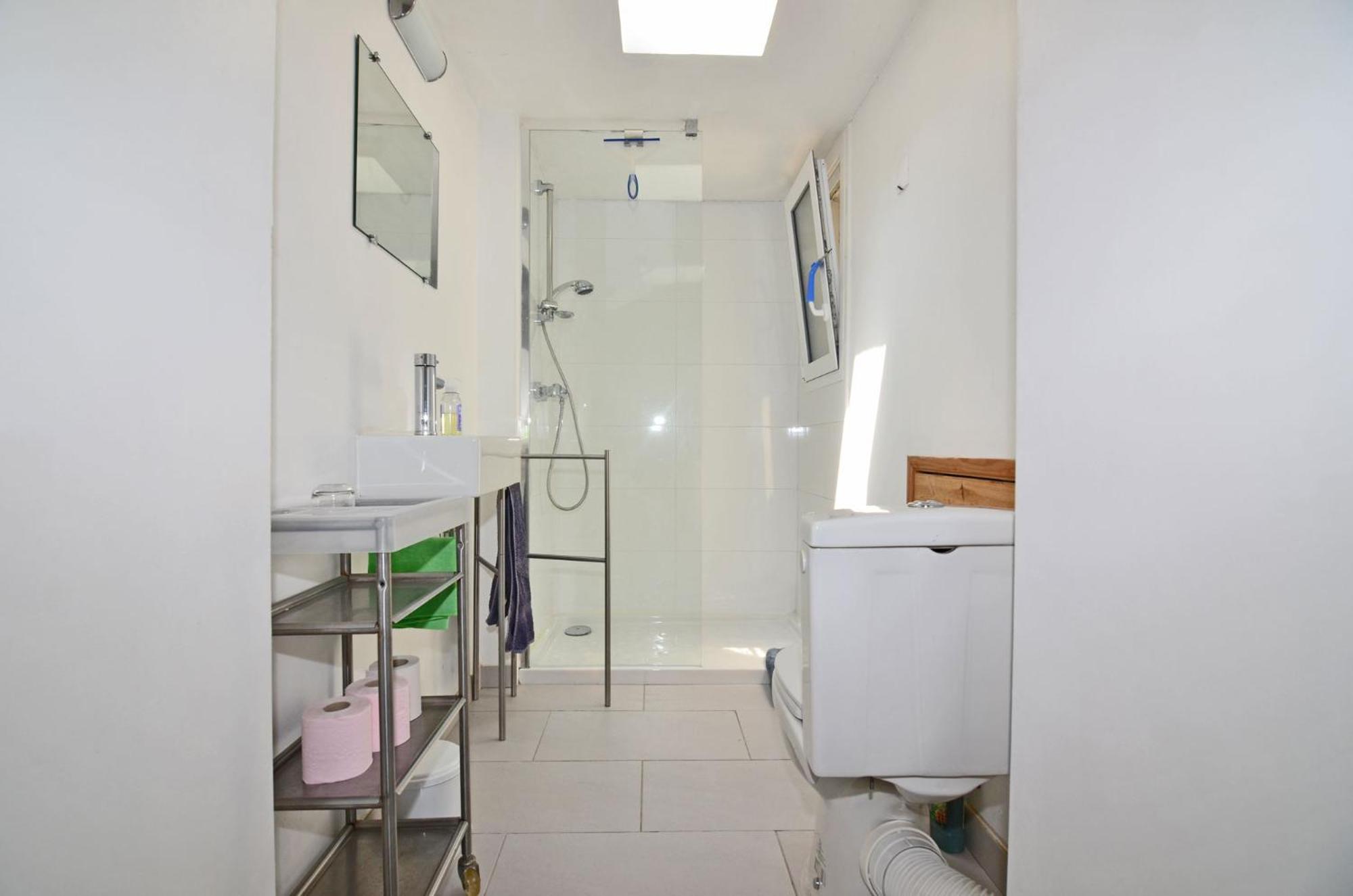 La Petite Cigale Villa Cesseras Bagian luar foto