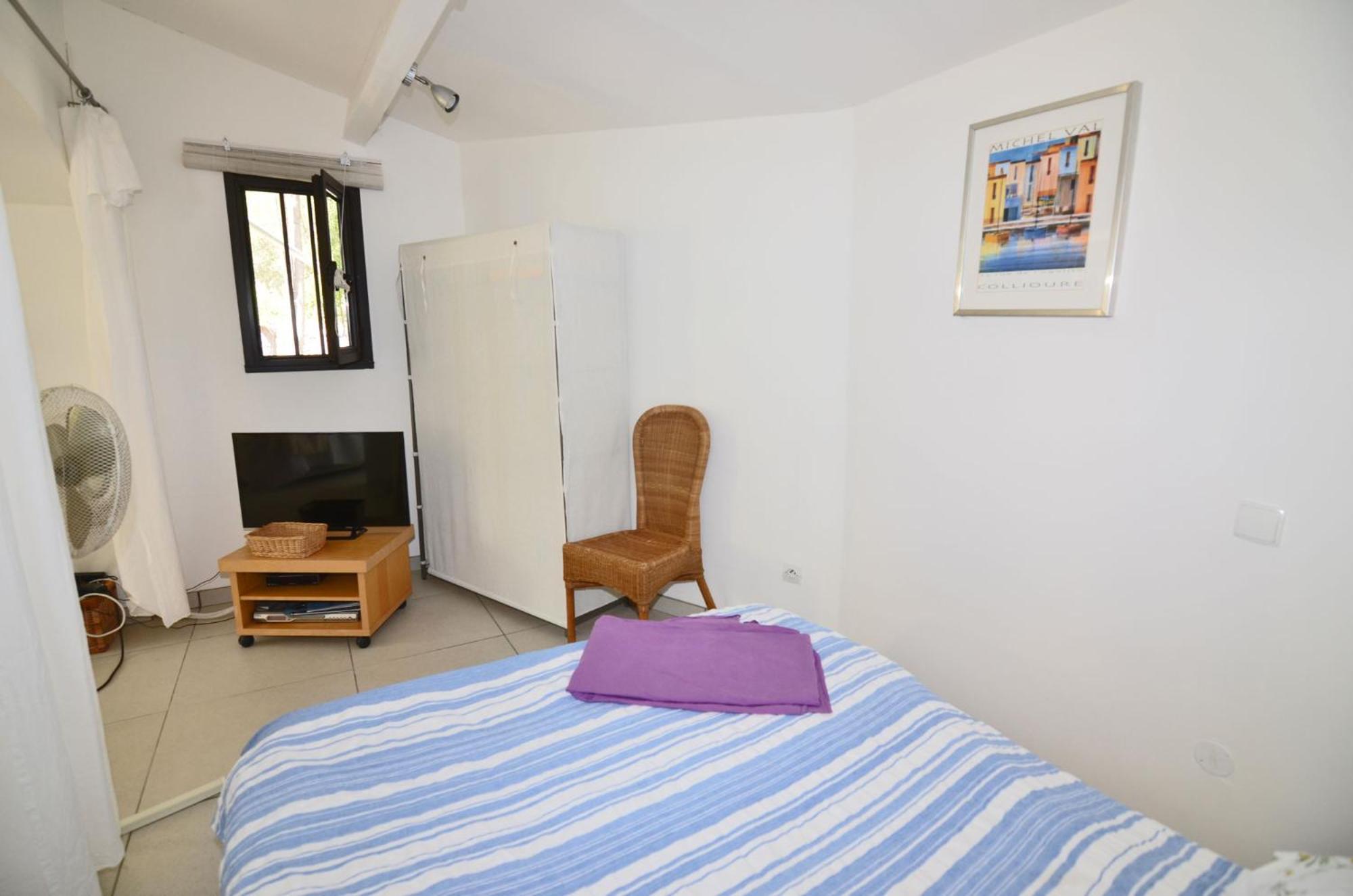 La Petite Cigale Villa Cesseras Bagian luar foto