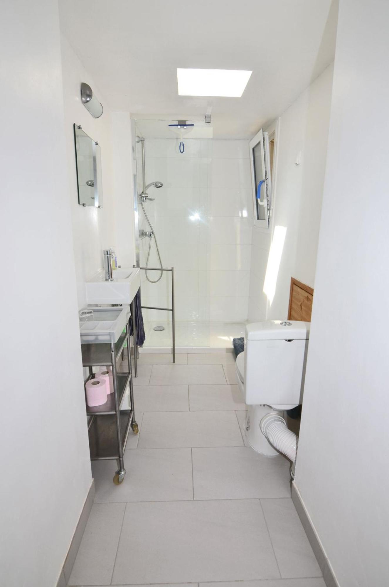 La Petite Cigale Villa Cesseras Bagian luar foto