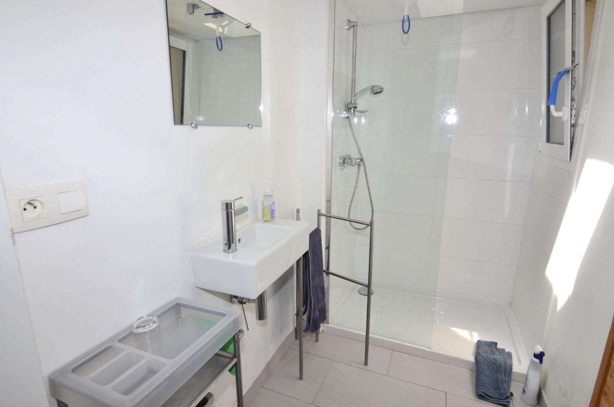 La Petite Cigale Villa Cesseras Bagian luar foto