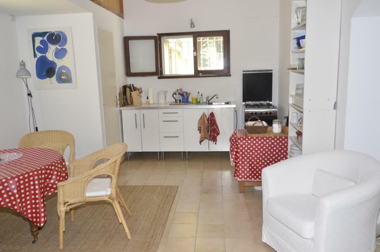 La Petite Cigale Villa Cesseras Bagian luar foto